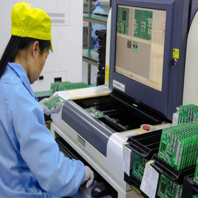 為什么說AOI檢測設(shè)備是SMT貼片加工廠家必不可少的設(shè)備？